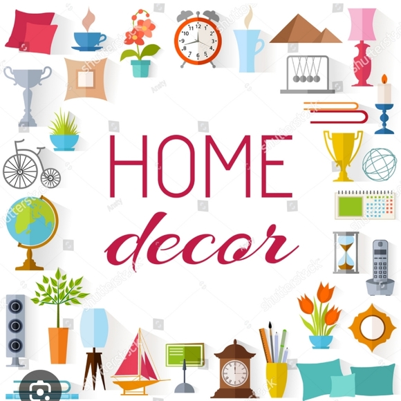 Home decor
